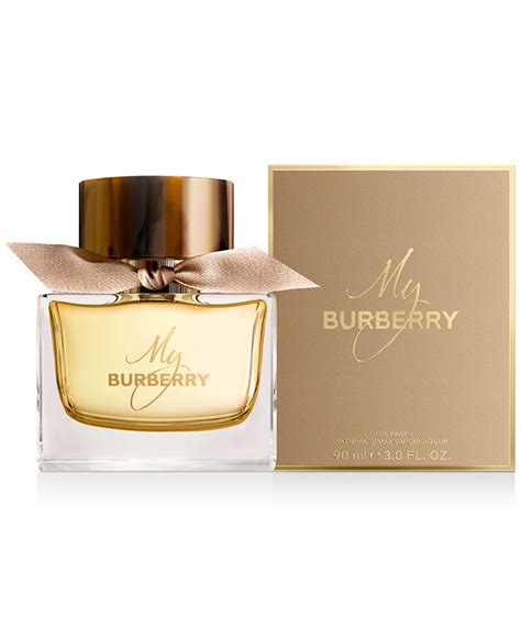 carolina burberry maturitá|burberry perfume macy's.